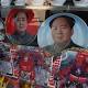 Thousands mark Mao 40th death anniversary 