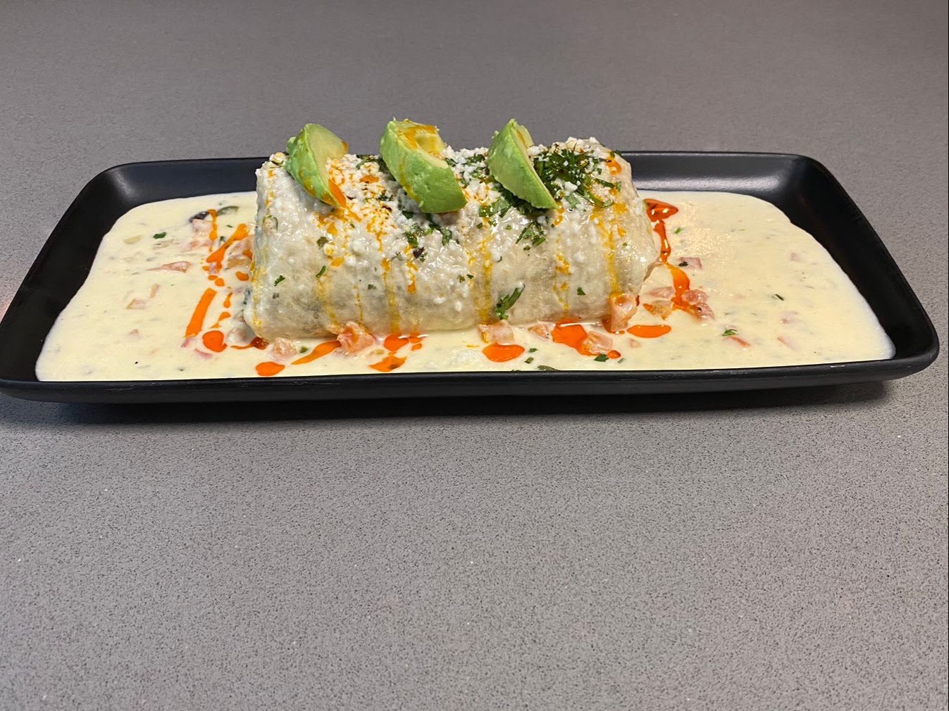 Tamale Boy Dekum by null