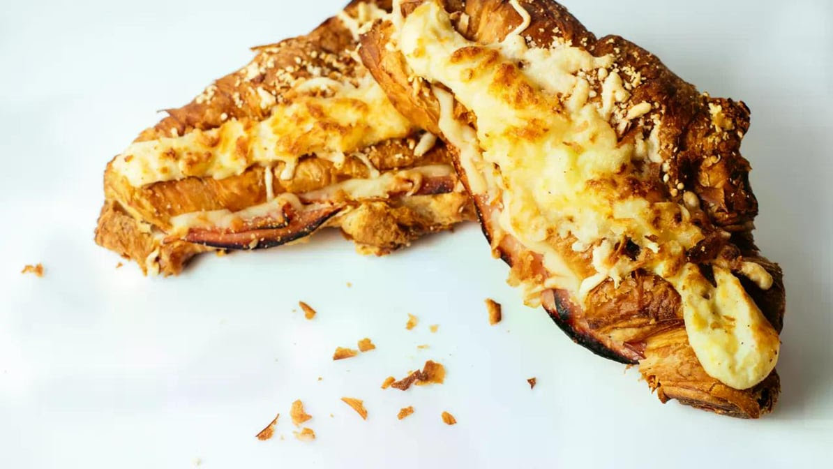 La Gourmandine Downtown by null