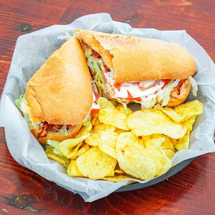 Lost Rhino Brewing Company by null