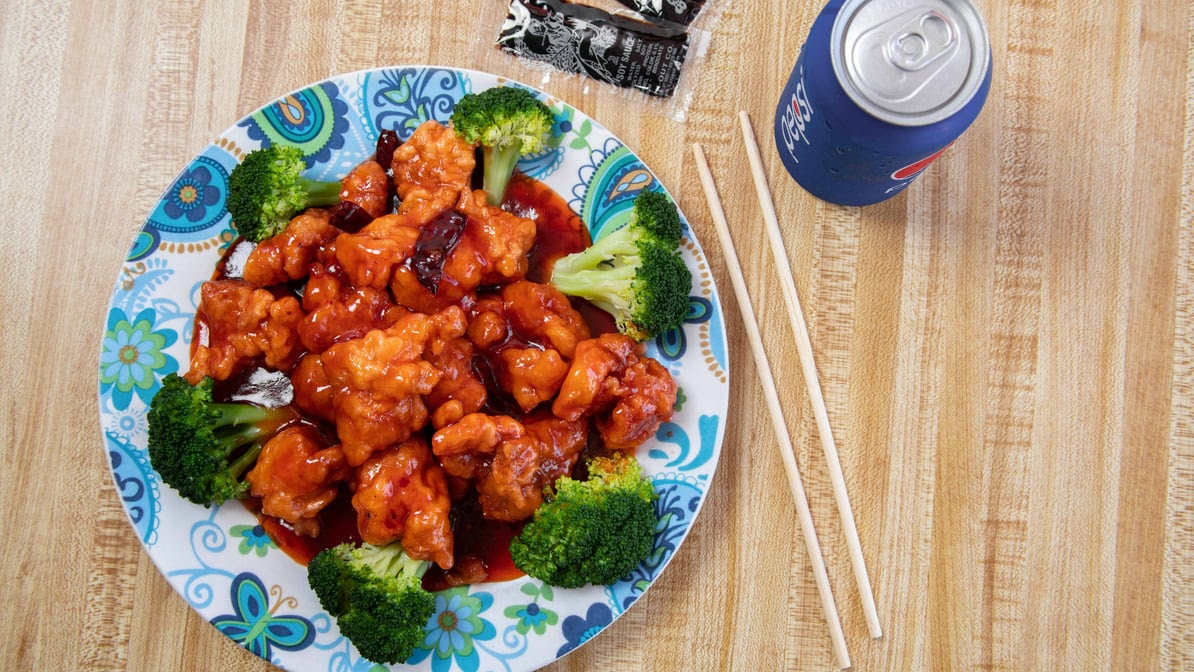 Hong Kong Island Restaurant by null