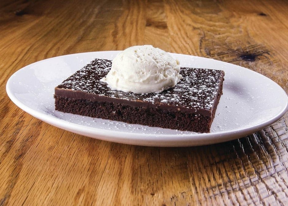 Hudson 29 Kitchen + Drink by null