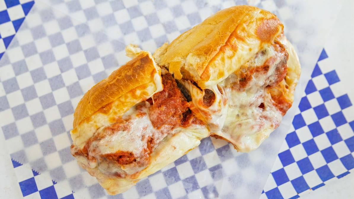 Archies Deli & Mini Mart by null