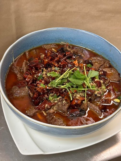 KungFu Kitchen by null