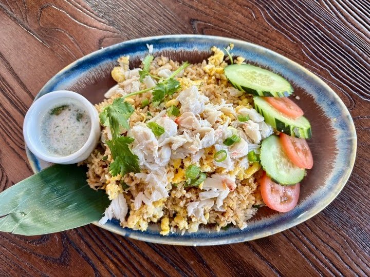26 Thai Kitchen & Bar (Alpharetta) by null