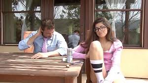Free teen glasses porn videos jpg x Young glasses