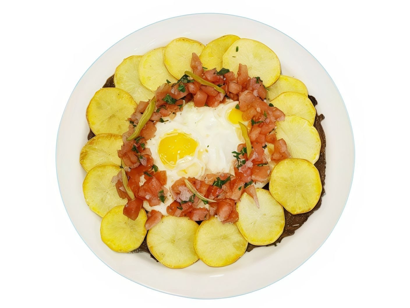 Café Ciudad by null