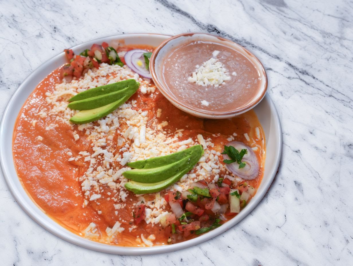 Las Guerreras by null