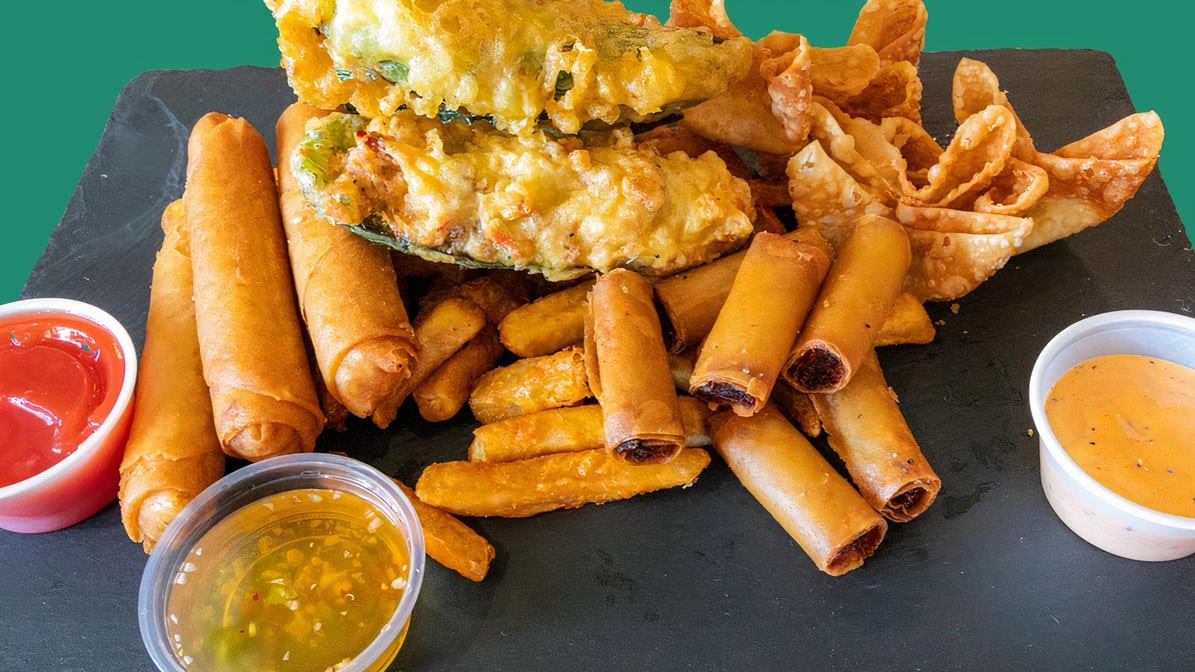 JL China House by null