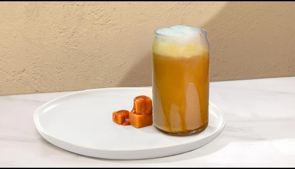 The Human Bean by null