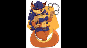 Carmelita fox jpg x Carmelita fox