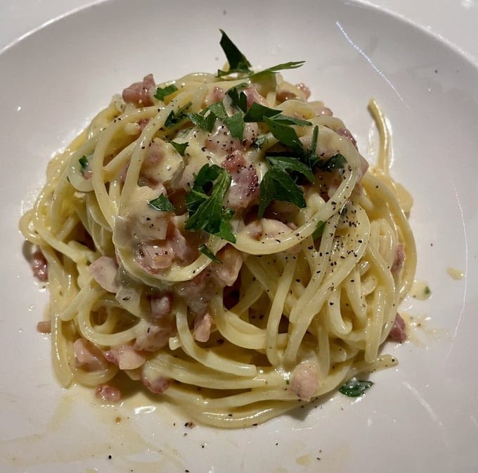 Vigilucci's Cucina Italiana by null