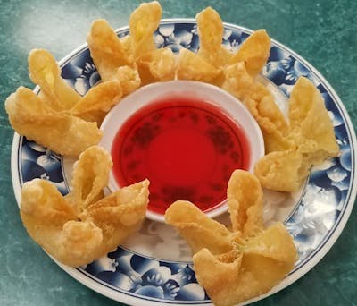 Brother's Noodles by null