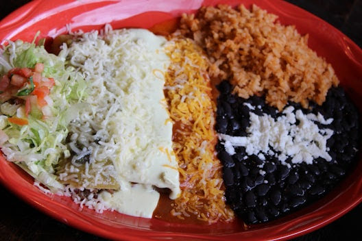 Macayo's Mexican Food by null