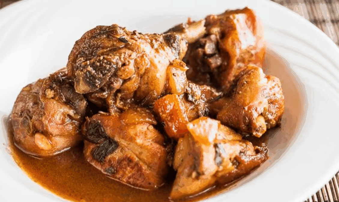 Limin’s Cafe Caribe by null