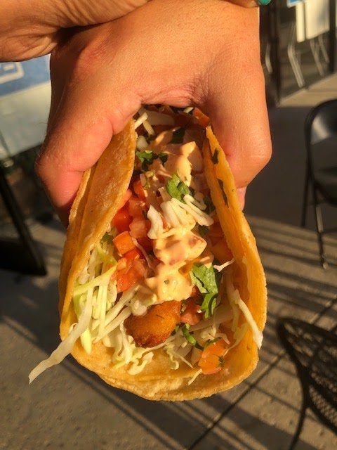 Sayulitas Mexican Food by null