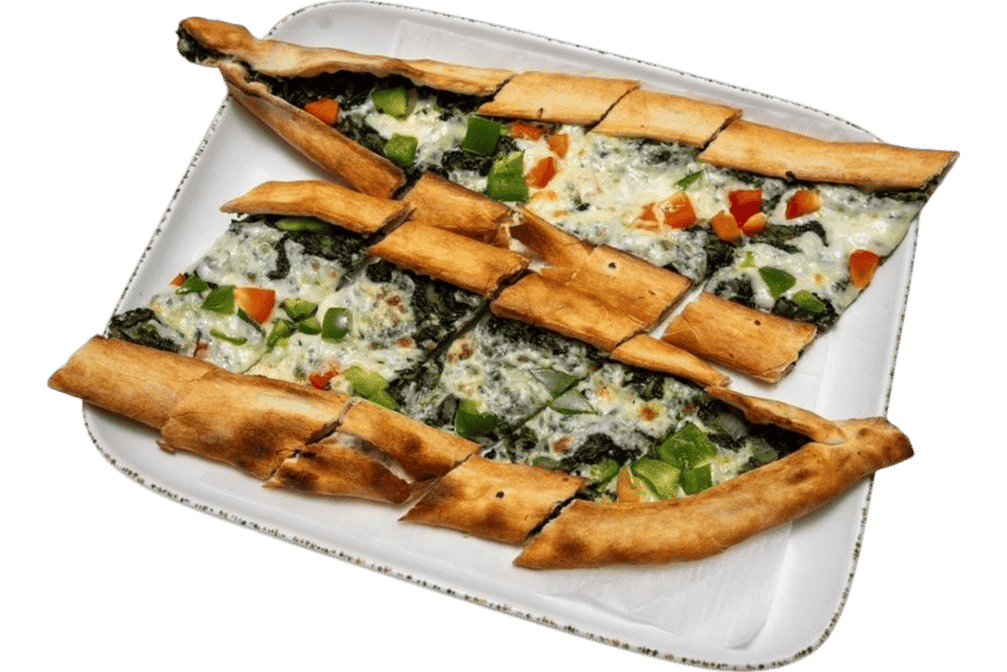 Turkish Lazuri Cafe by null