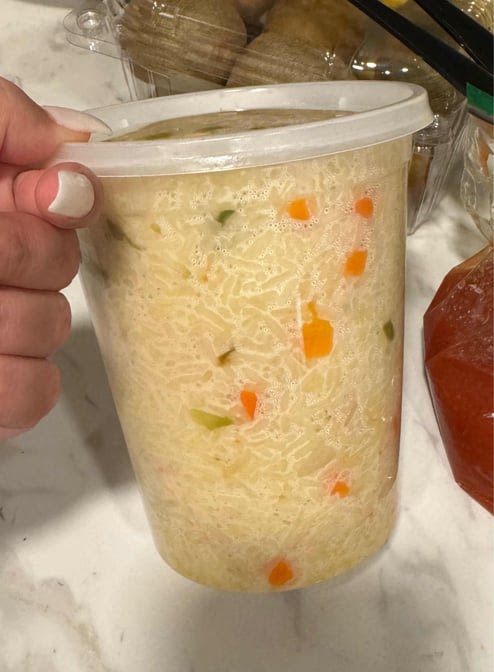 Las Palmas Bakery & Pupusas by null