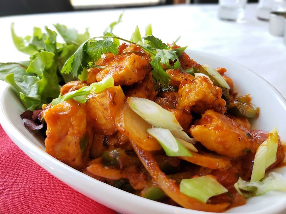 Cumin Restaurant - Lakeview by null