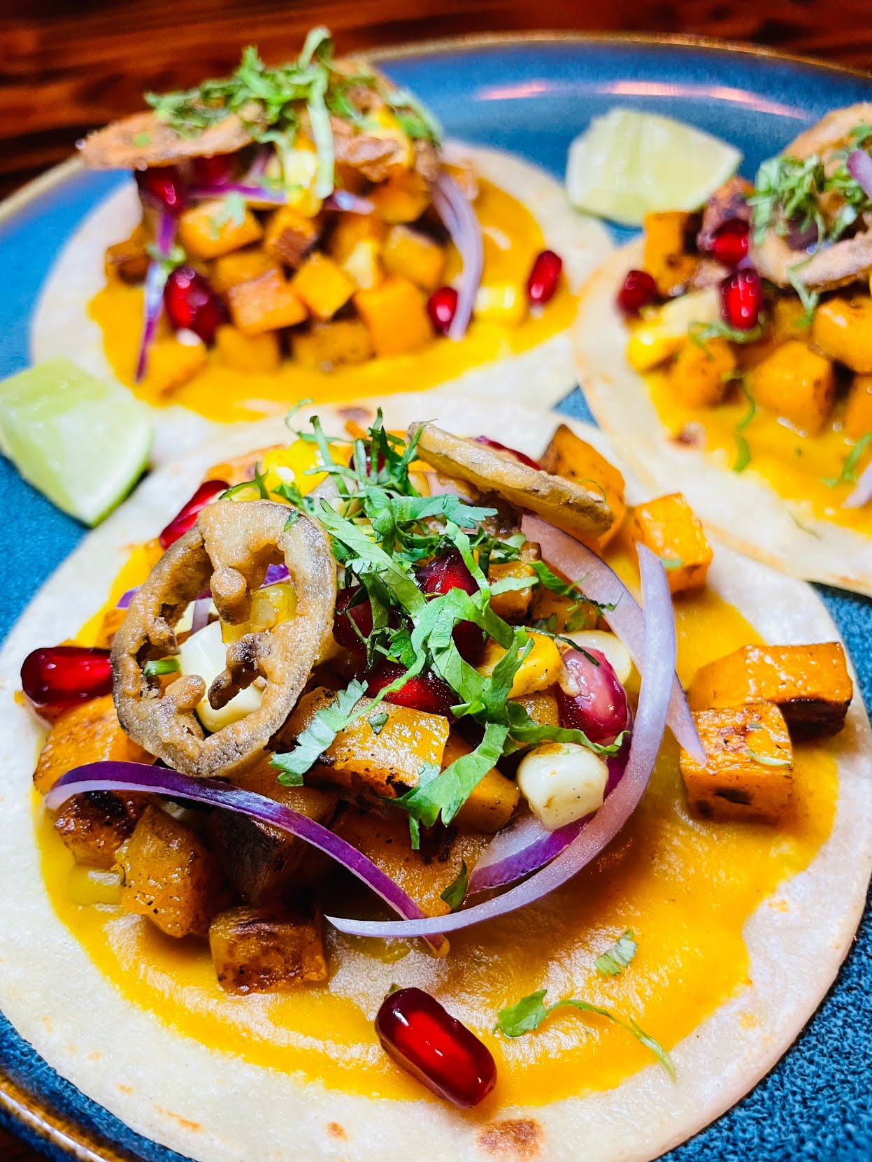 El Mictlan Restaurant by null