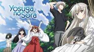 Yosuga no sora rewatch episode discussion jpg x Yosuga no sora sex scene