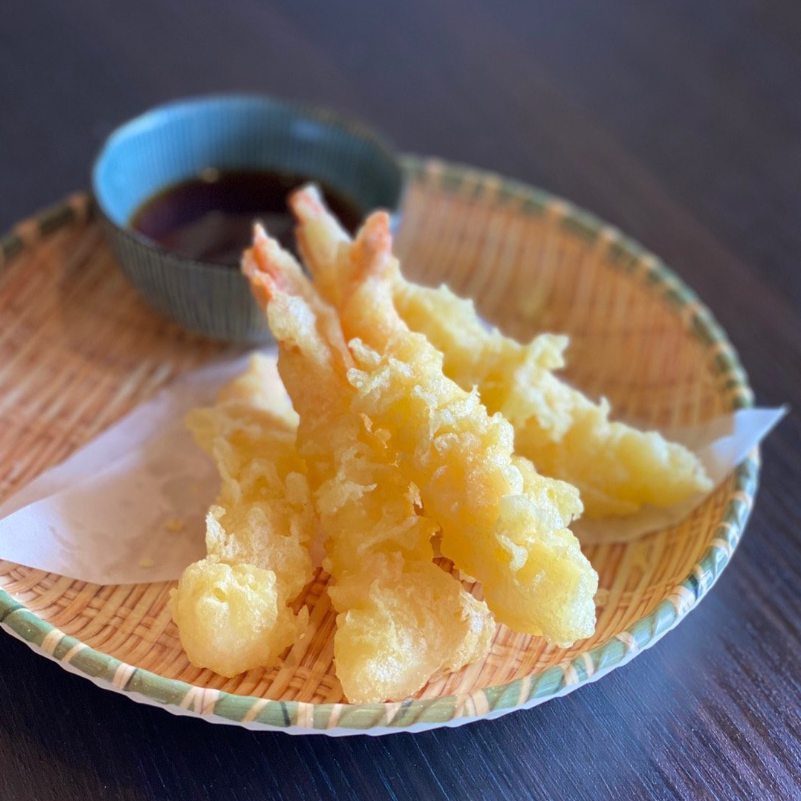 Shinjuku Ramen by null