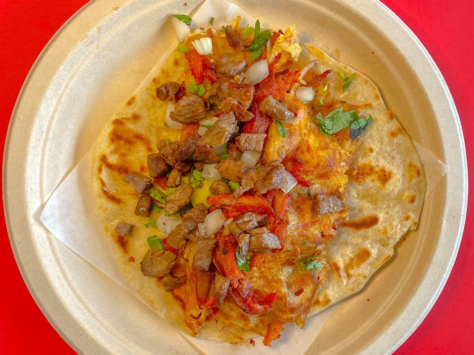 One Taco @ Bee Cave by null