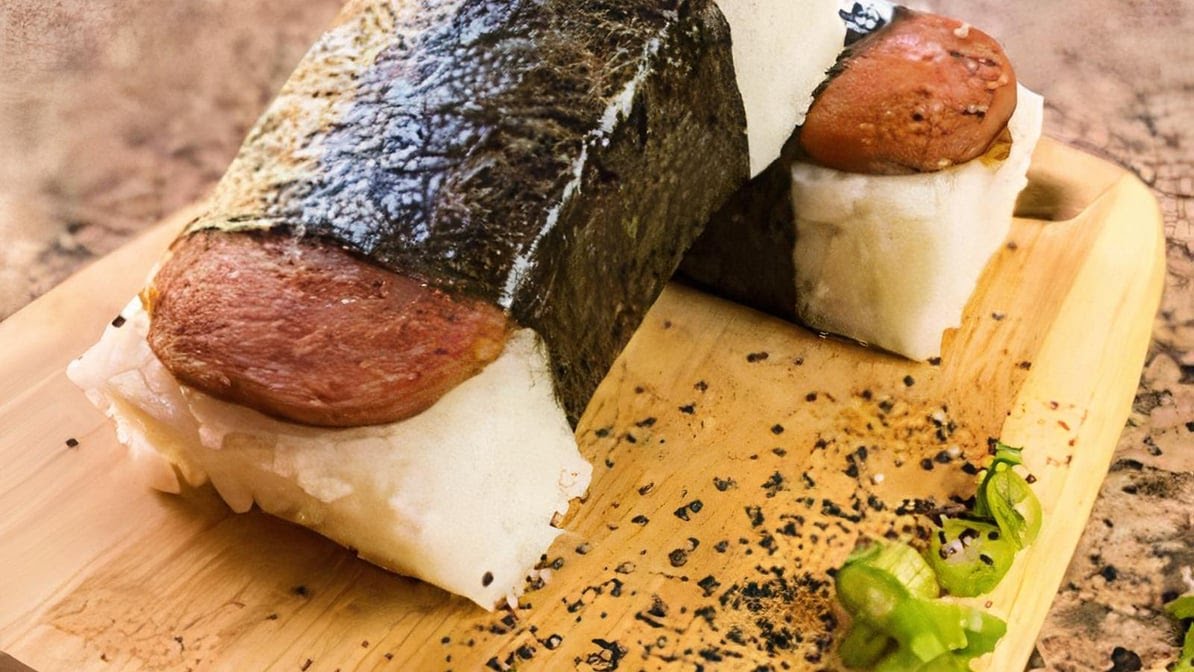Ohana Hawaiian BBQ by null