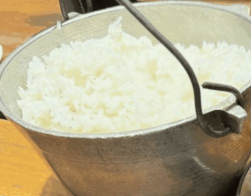 Isla Restaurant by null