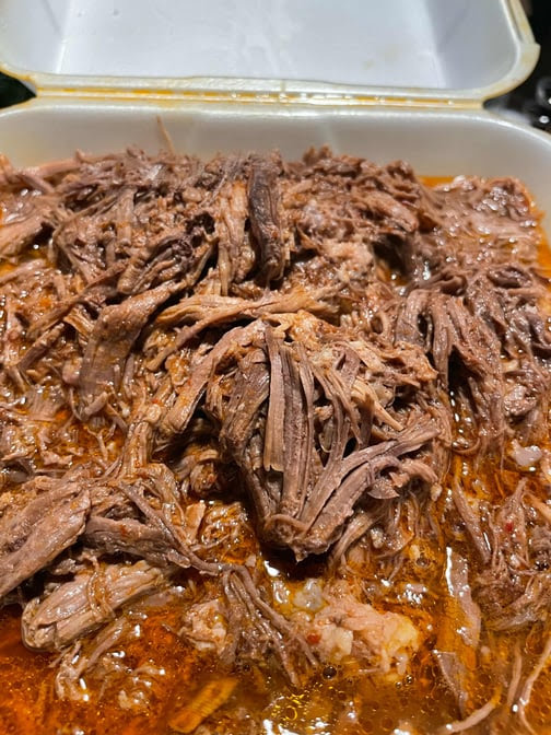 Birrieria Little Tijuana by null