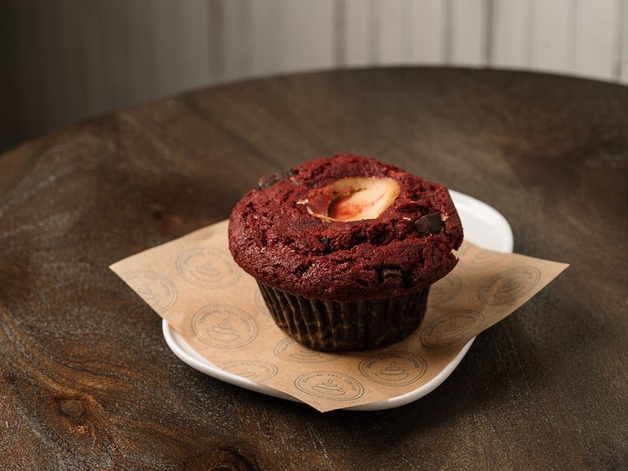 Boarding Pass Coffee - Alpharetta City Center by null