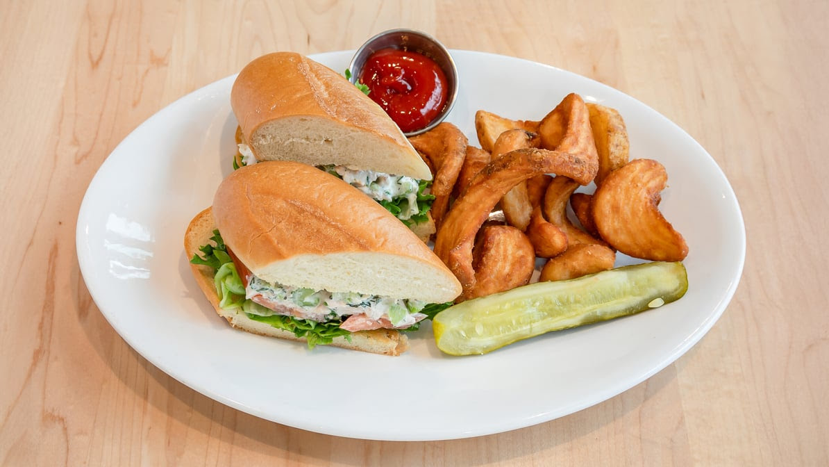 Lake View Taphouse by null