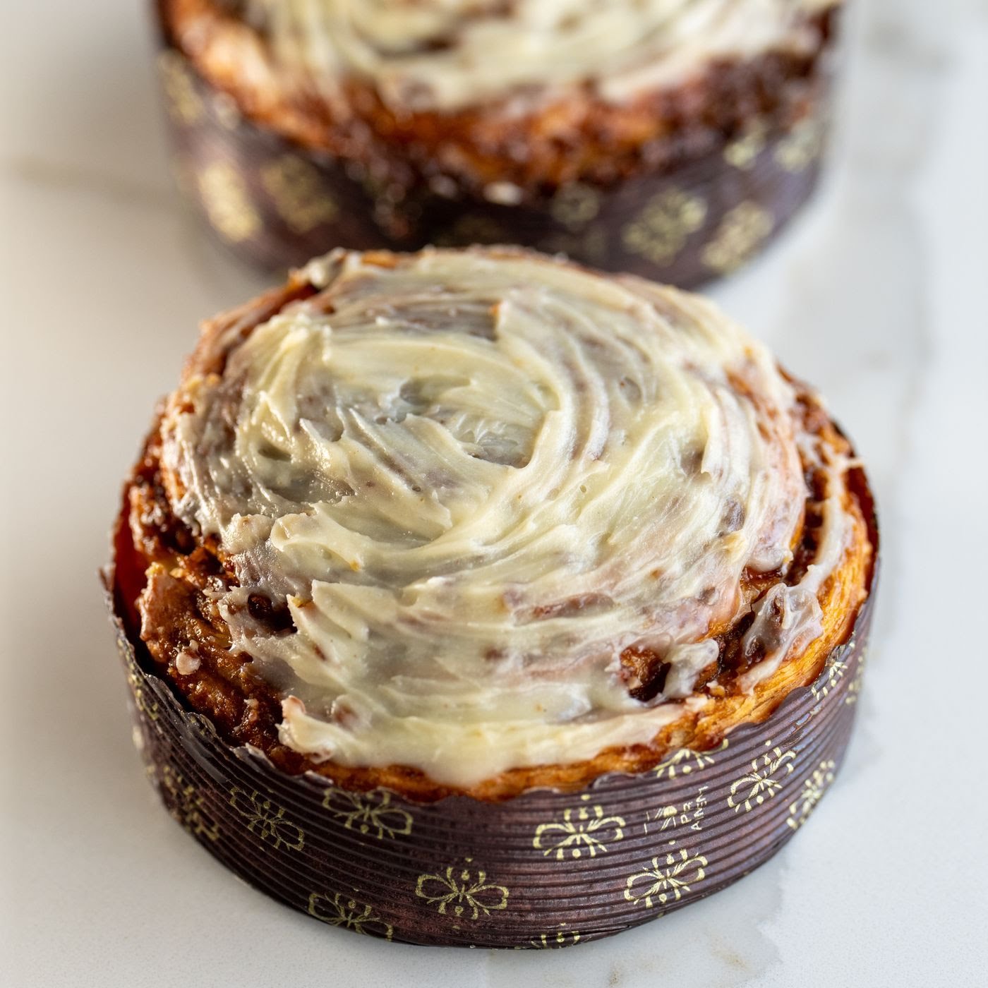 Patis Bakery by null