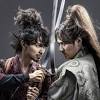 横浜流星が宮本武蔵に、『巌流島』3年越しの上演へ 佐々木小次郎に ...
