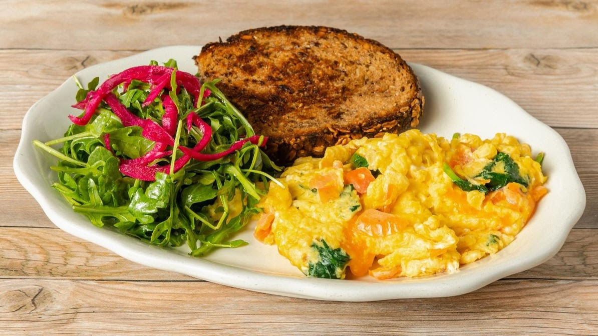 Westville East by null