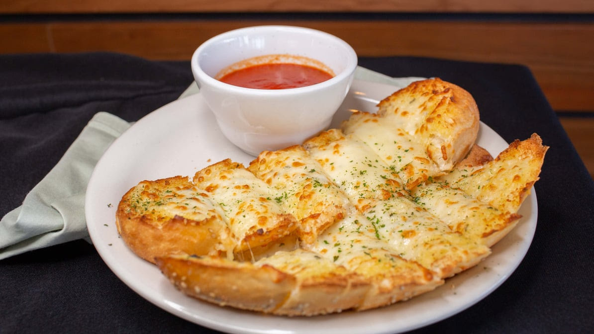 Papa Nick's Pizza & Pasta by null