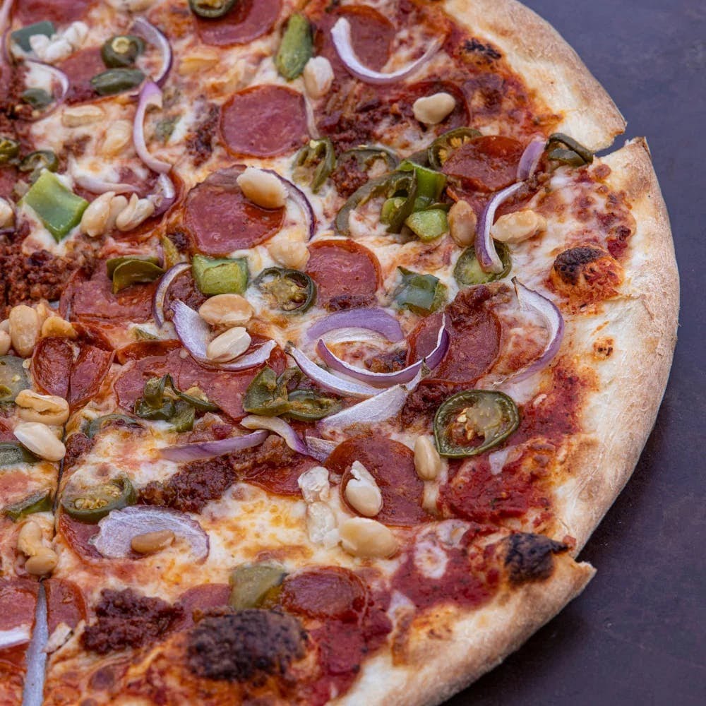 Landini's Pizzeria by null