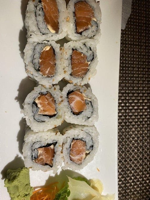 Bacari Grill by null