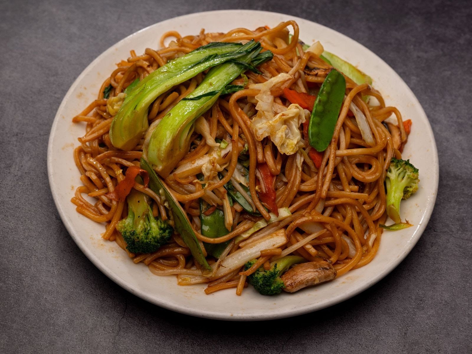 Mama Lu’s Dumpling House - City of Industry by null