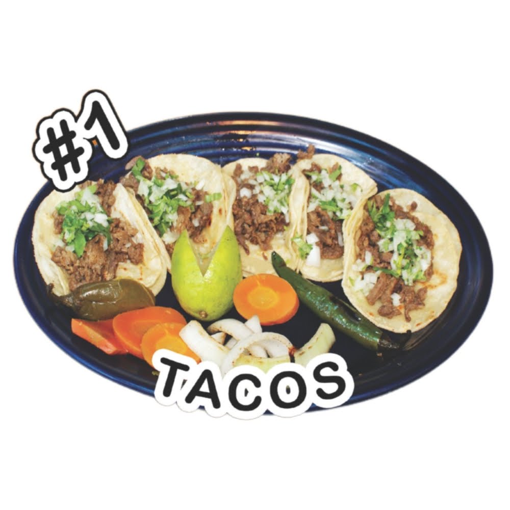 Taqueria El Dolar #2 by null