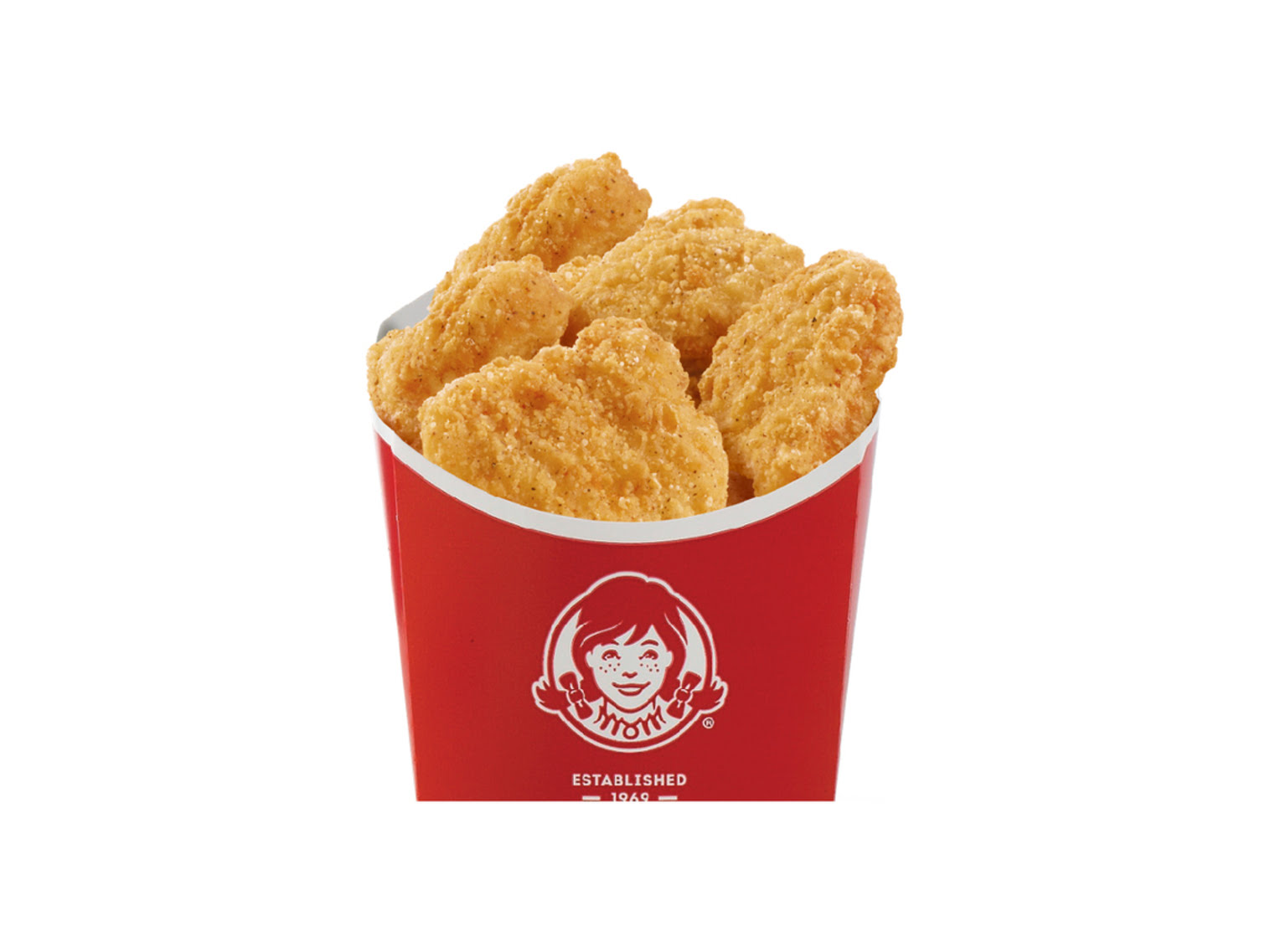 Wendy's by null
