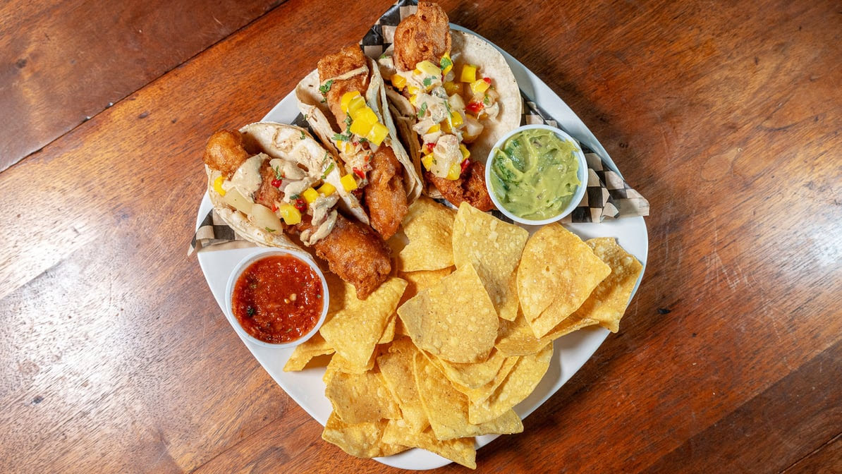 Hop Valley Brewing Company by null