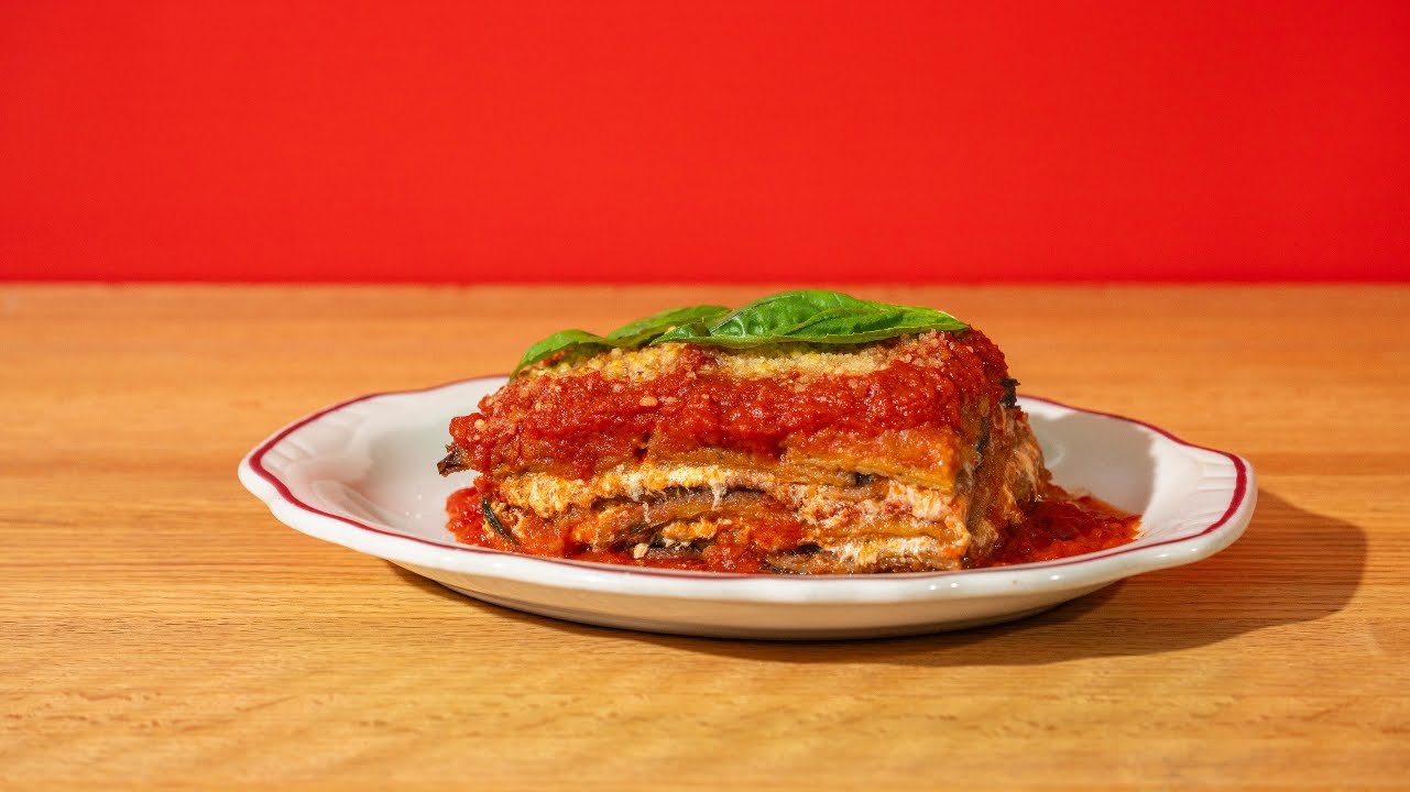 Parm Upper West Side by null