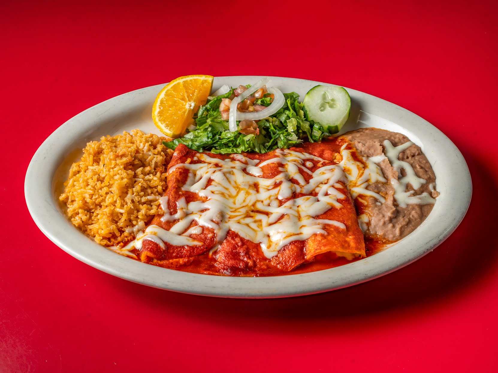 The Tap Bar & Restaurant by null