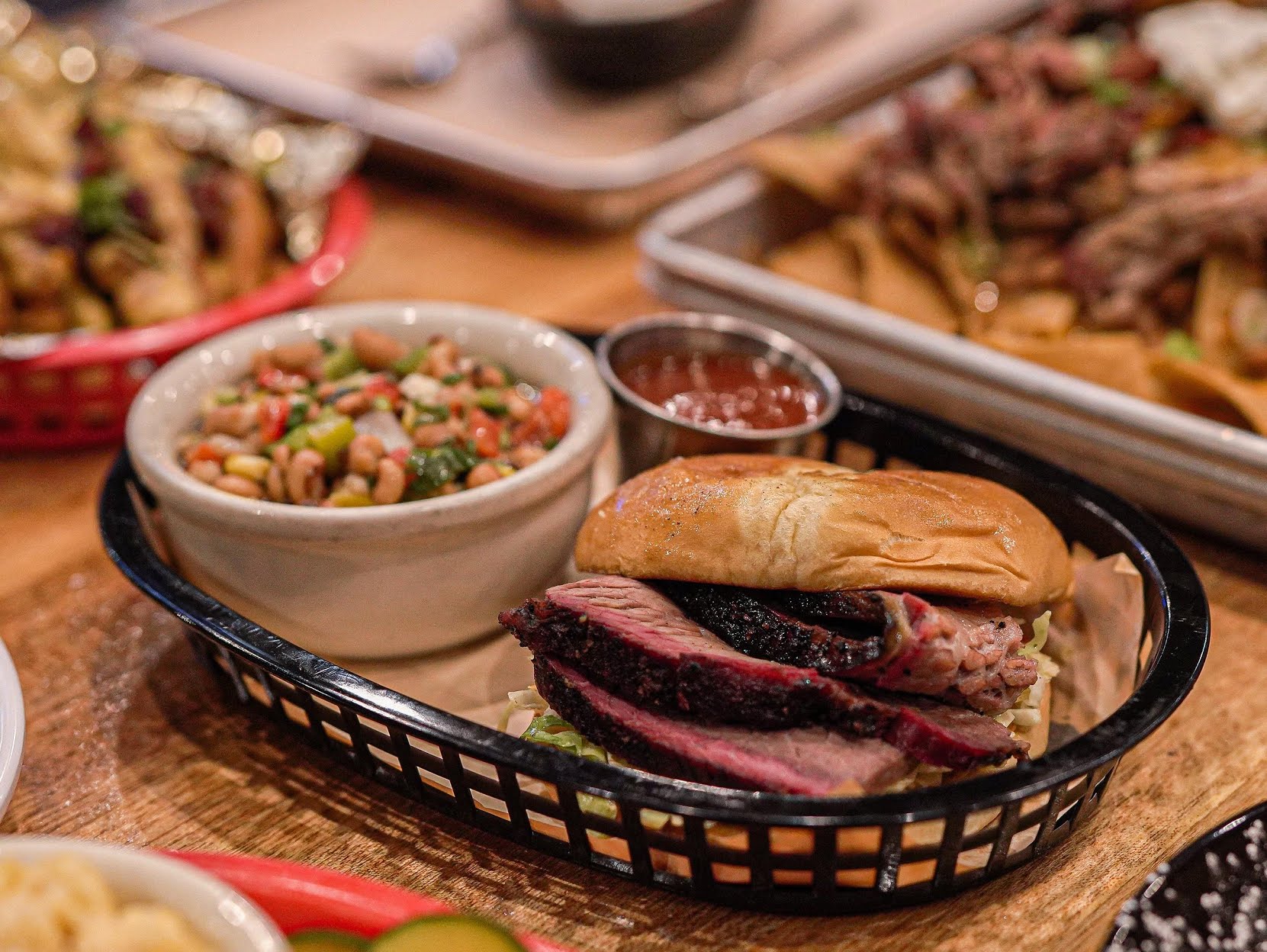 Jack's BBQ Federal Way by null