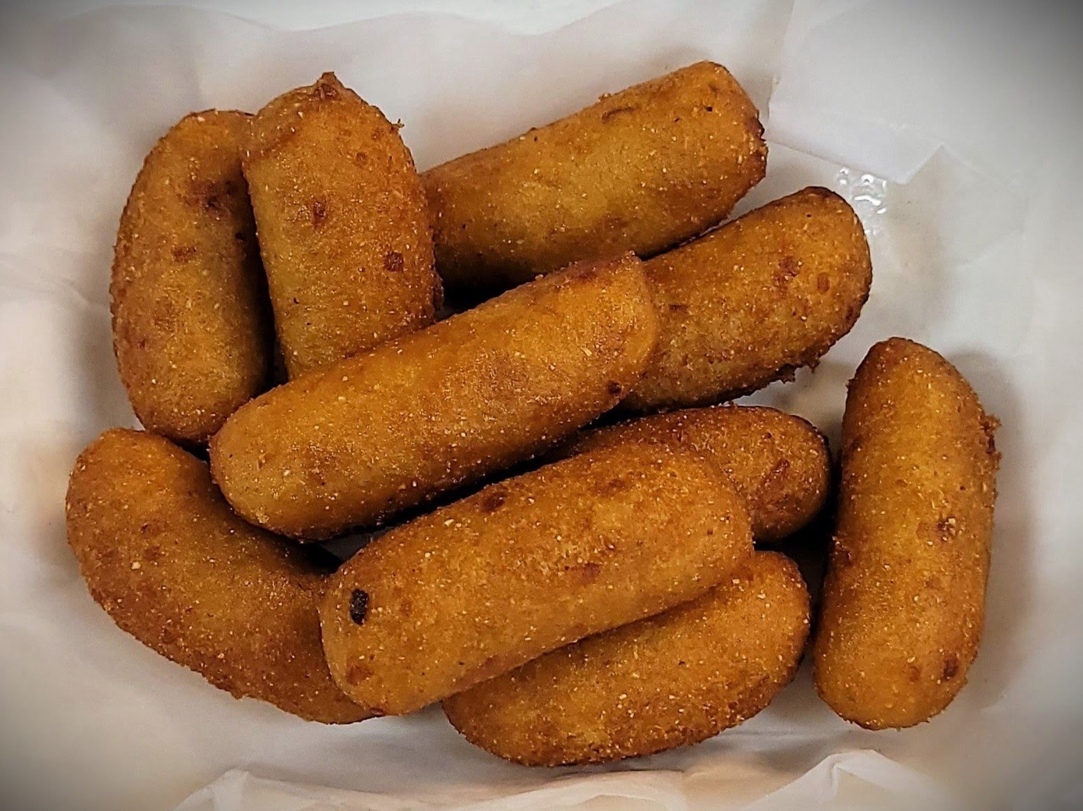 The Twisted Crab - Richmond by null