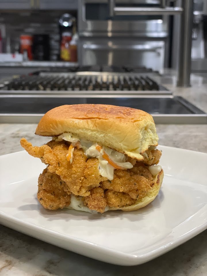 Henry's Soul Cafe by null