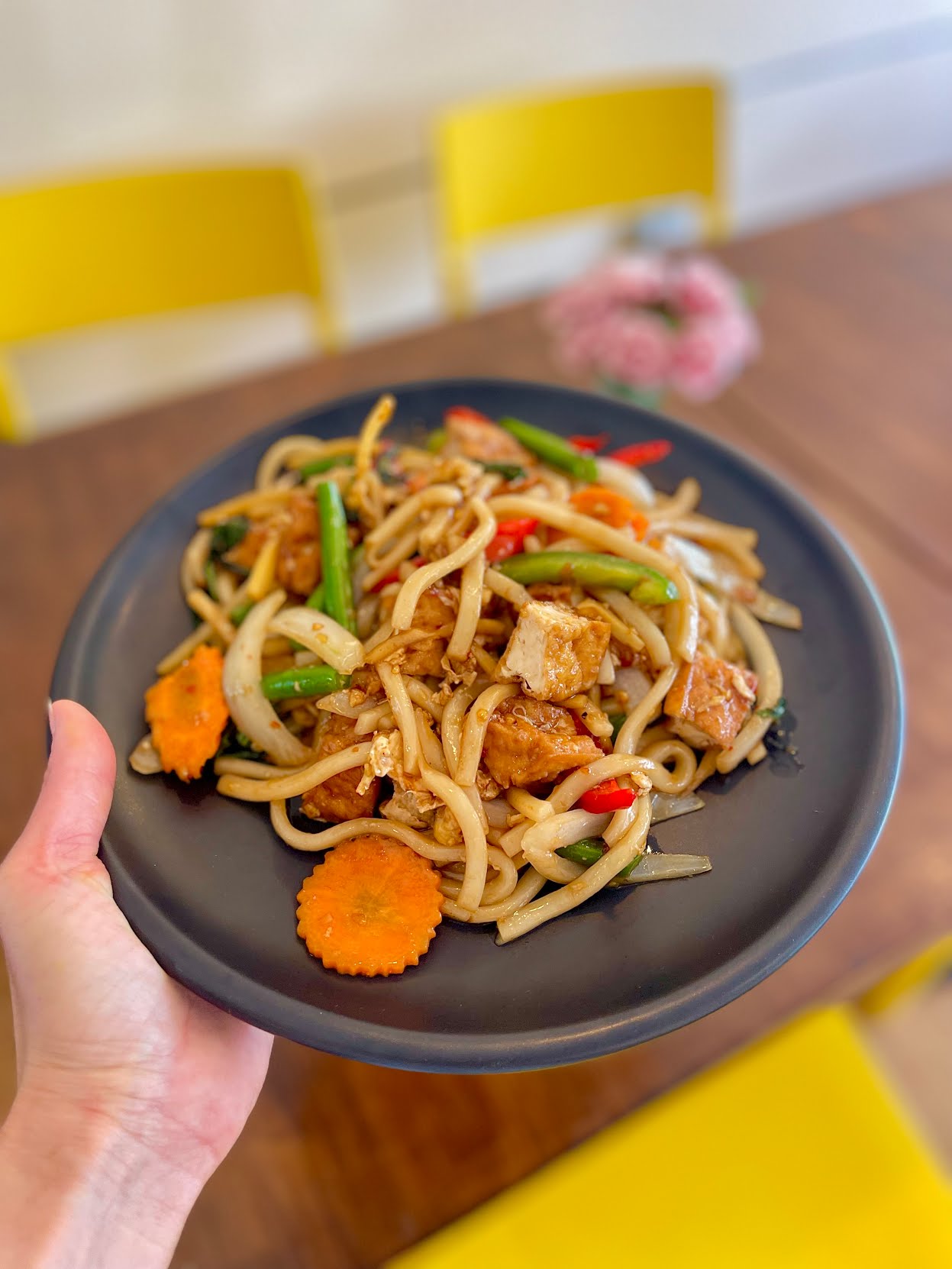 Lemon Thai Cuisine by null