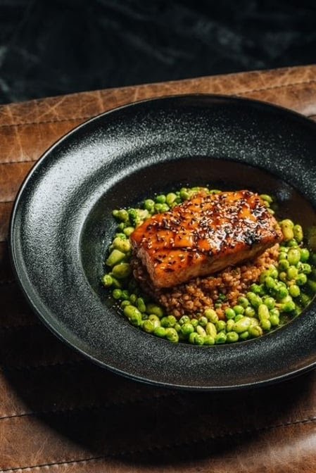 Tap 42 Craft Kitchen & Bar by null