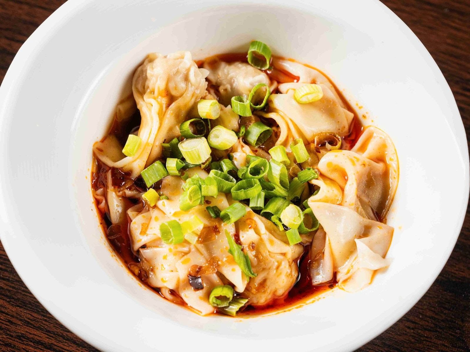 Bushi Bushi Dim Sum Place by null